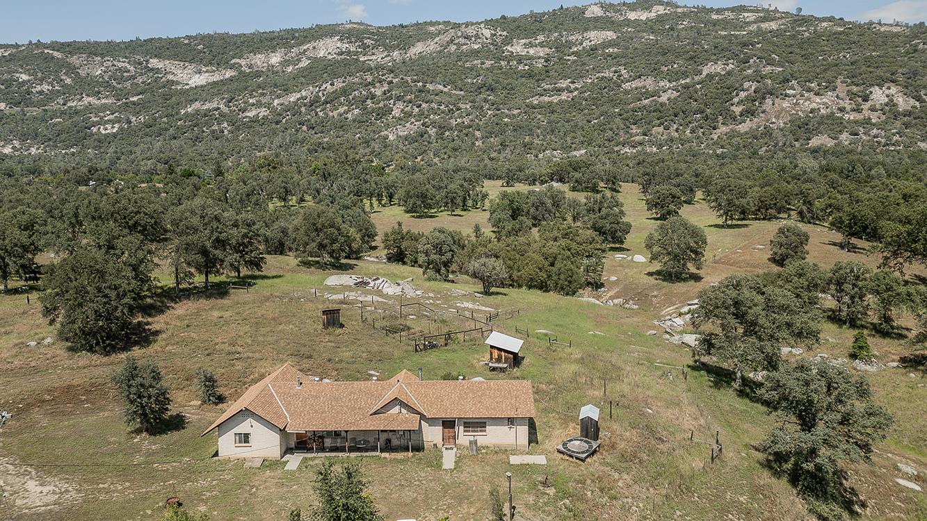34764 Wiemiller Rd, Tollhouse, CA 93667