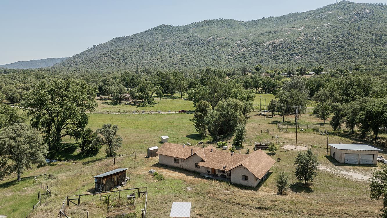 34764 Wiemiller Rd, Tollhouse, CA 93667