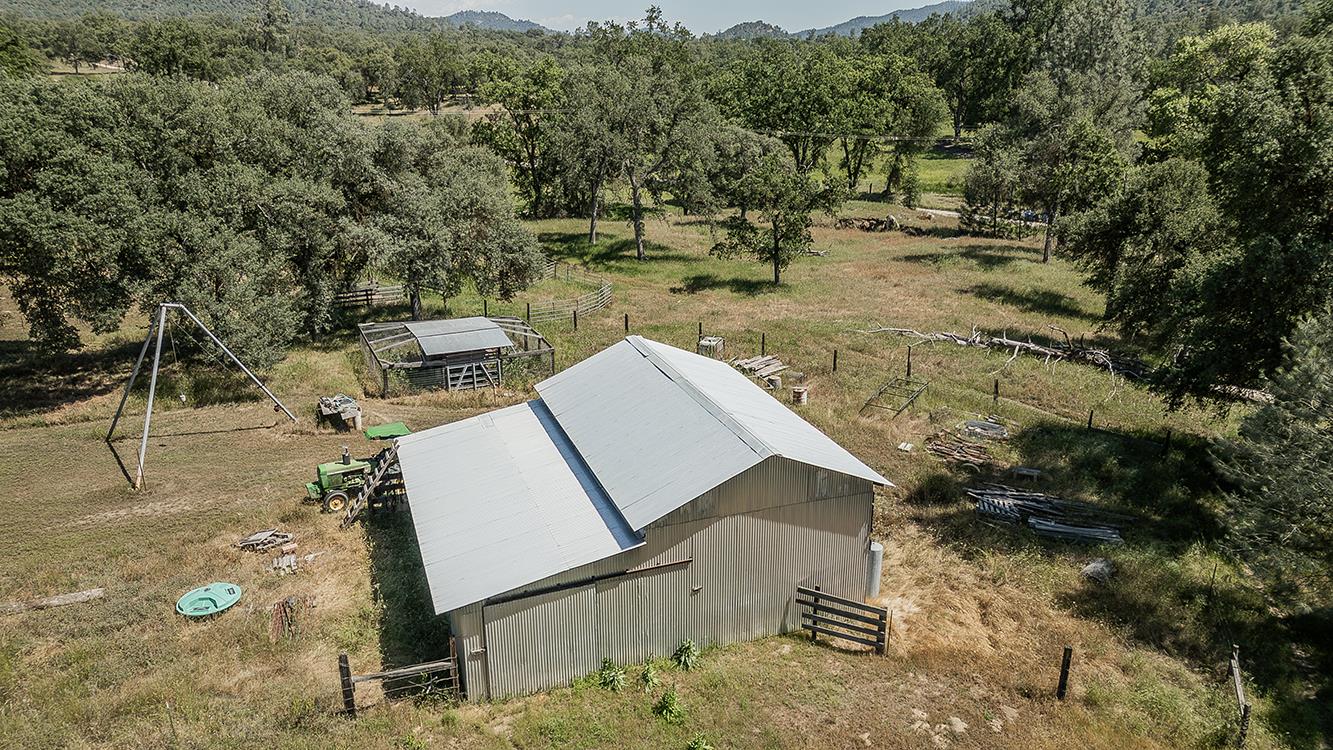 34764 Wiemiller Rd, Tollhouse, CA 93667