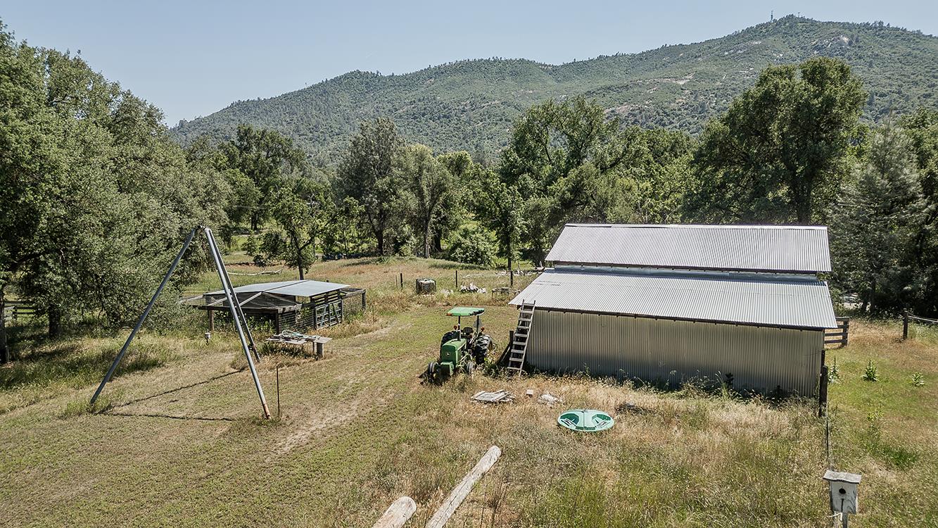 34764 Wiemiller Rd, Tollhouse, CA 93667