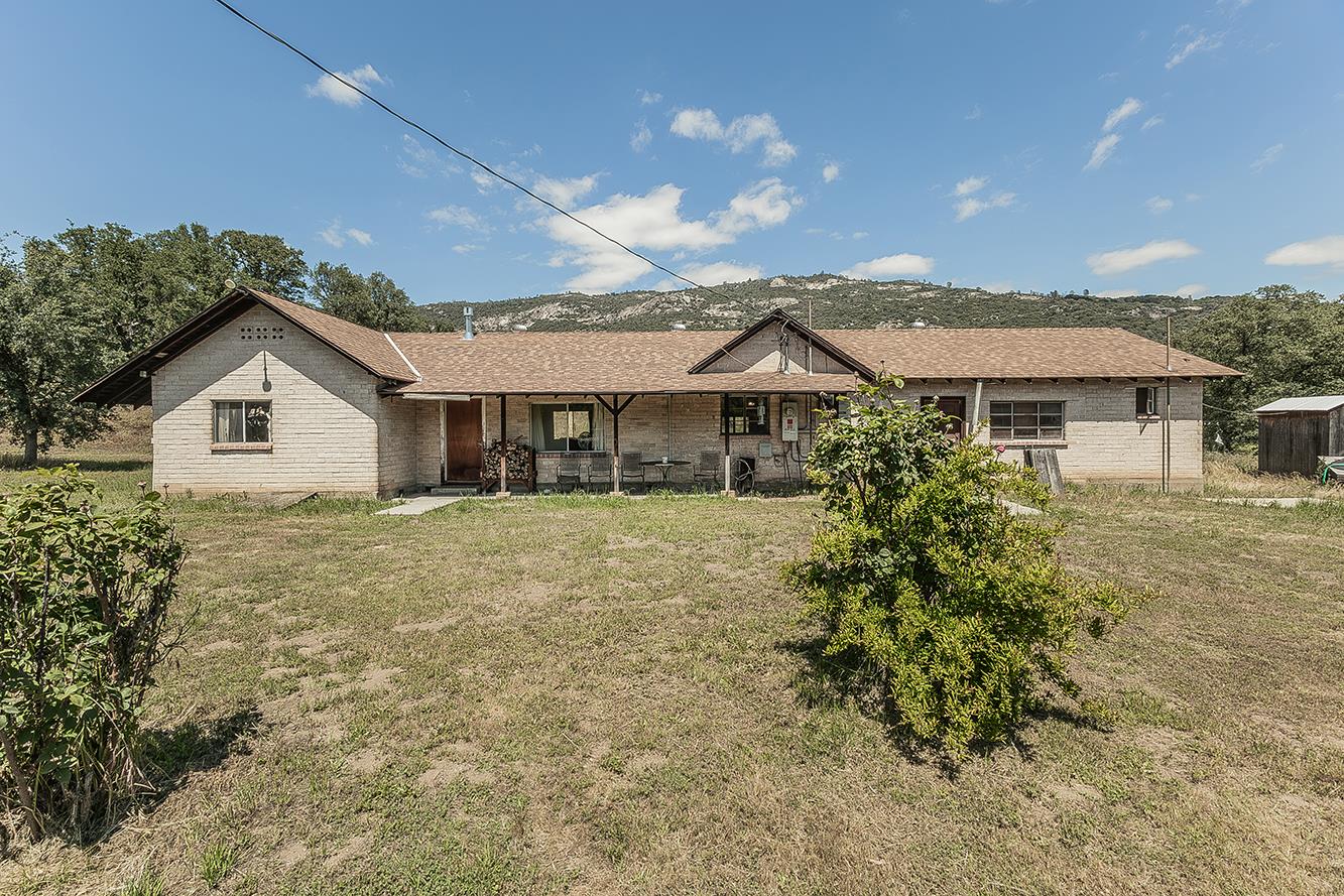 34764 Wiemiller Rd, Tollhouse, CA 93667