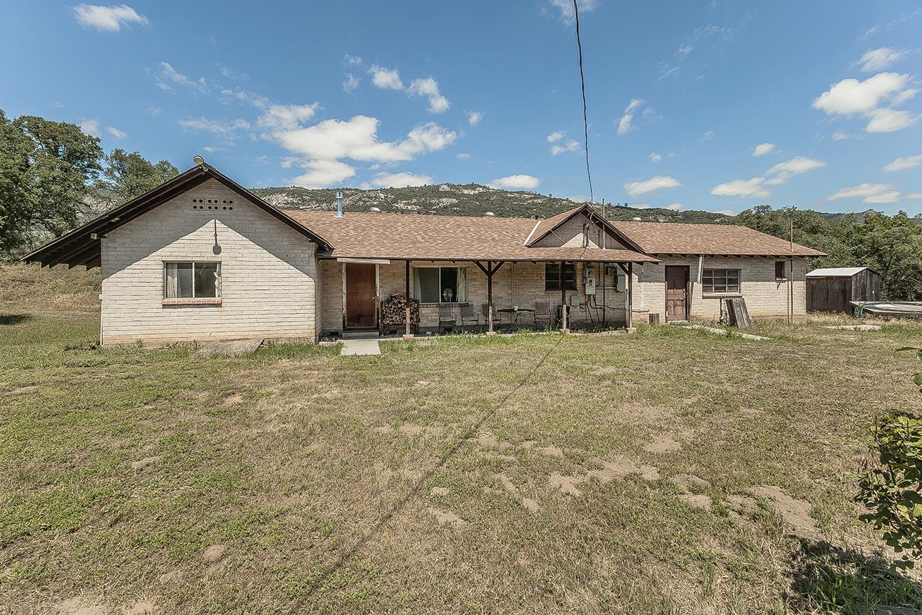 34764 Wiemiller Rd, Tollhouse, CA 93667