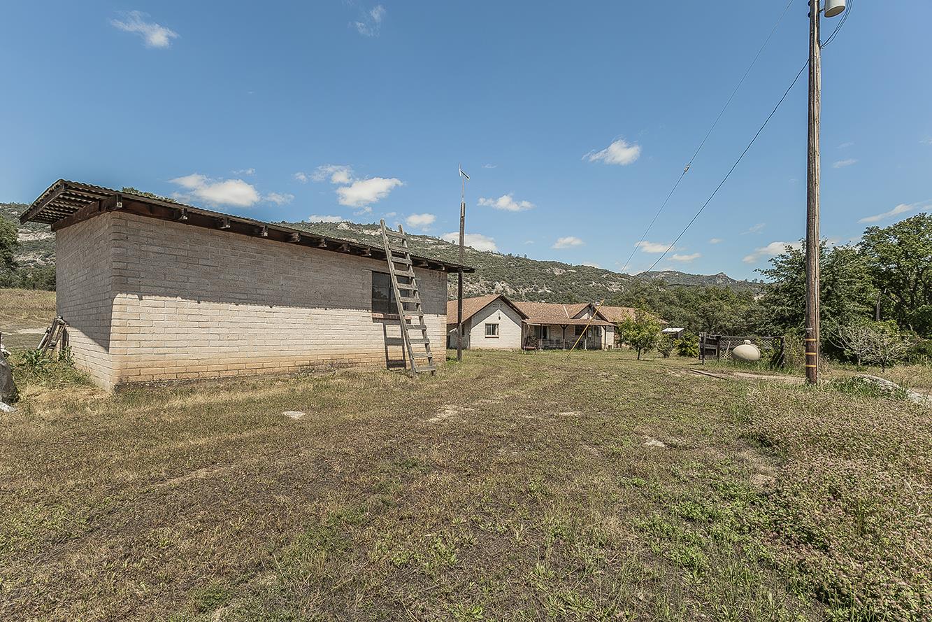 34764 Wiemiller Rd, Tollhouse, CA 93667