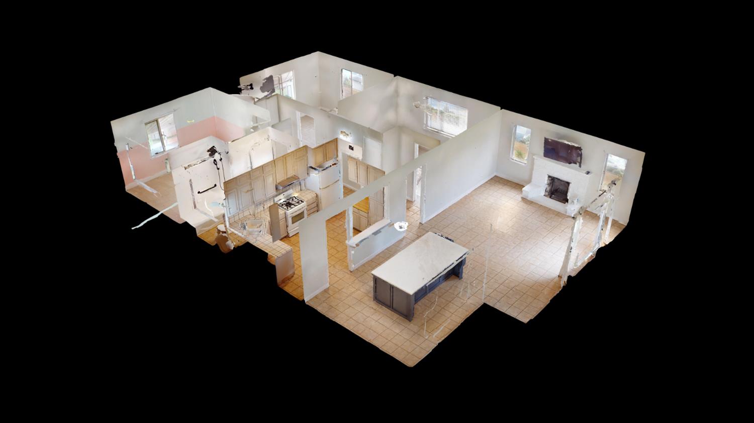 3490 E Weldon Ave, Fresno, CA 93703