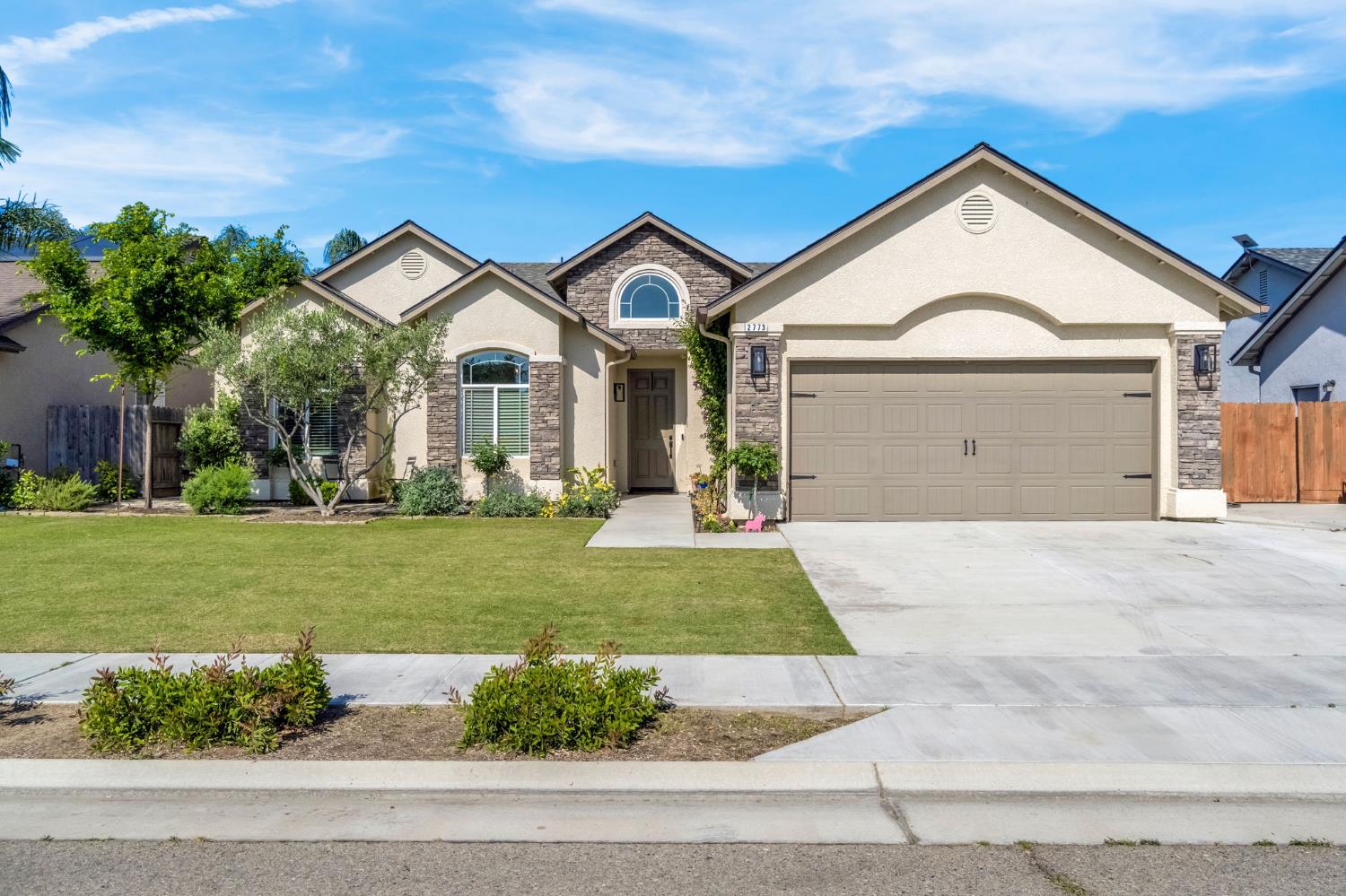 2773 8Th Avenue Dr, Kingsburg, CA 93631