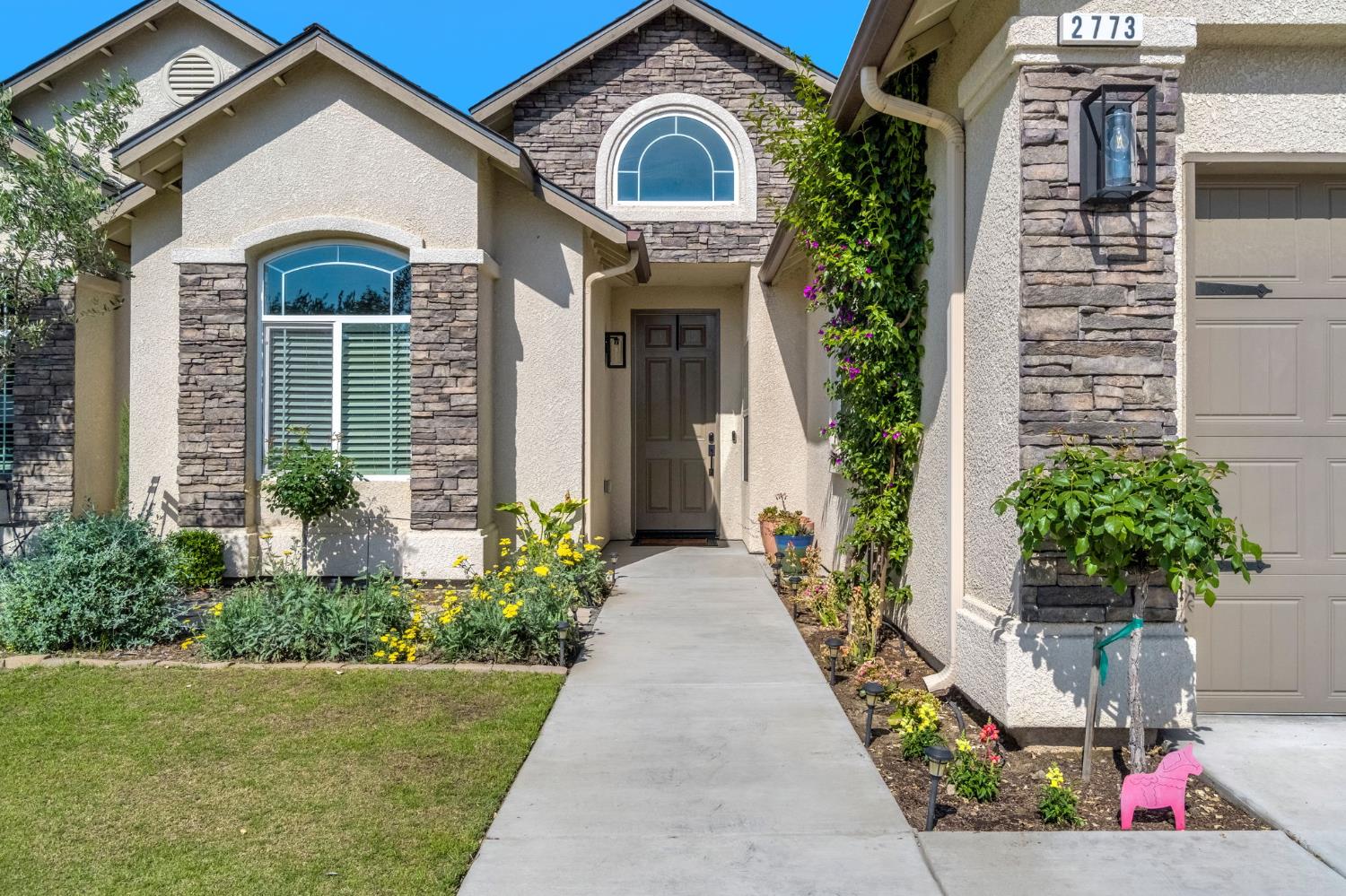 2773 8Th Avenue Dr, Kingsburg, CA 93631