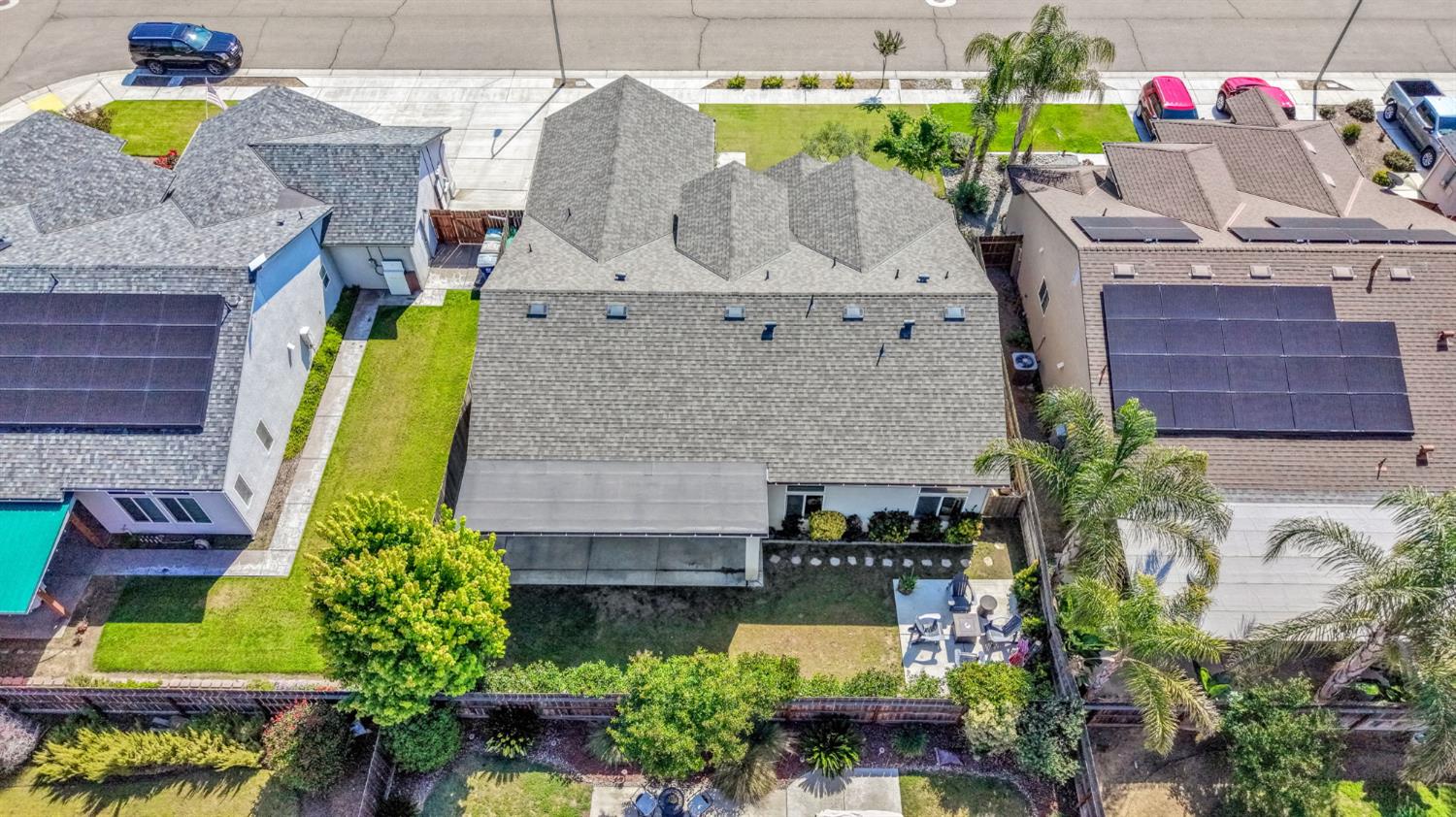 2773 8Th Avenue Dr, Kingsburg, CA 93631