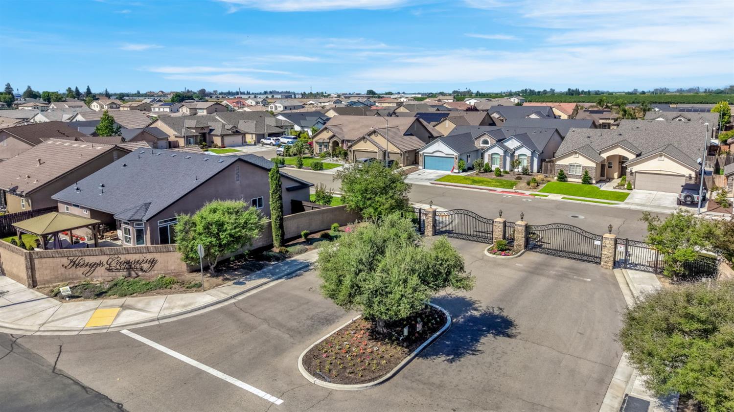 2773 8Th Avenue Dr, Kingsburg, CA 93631