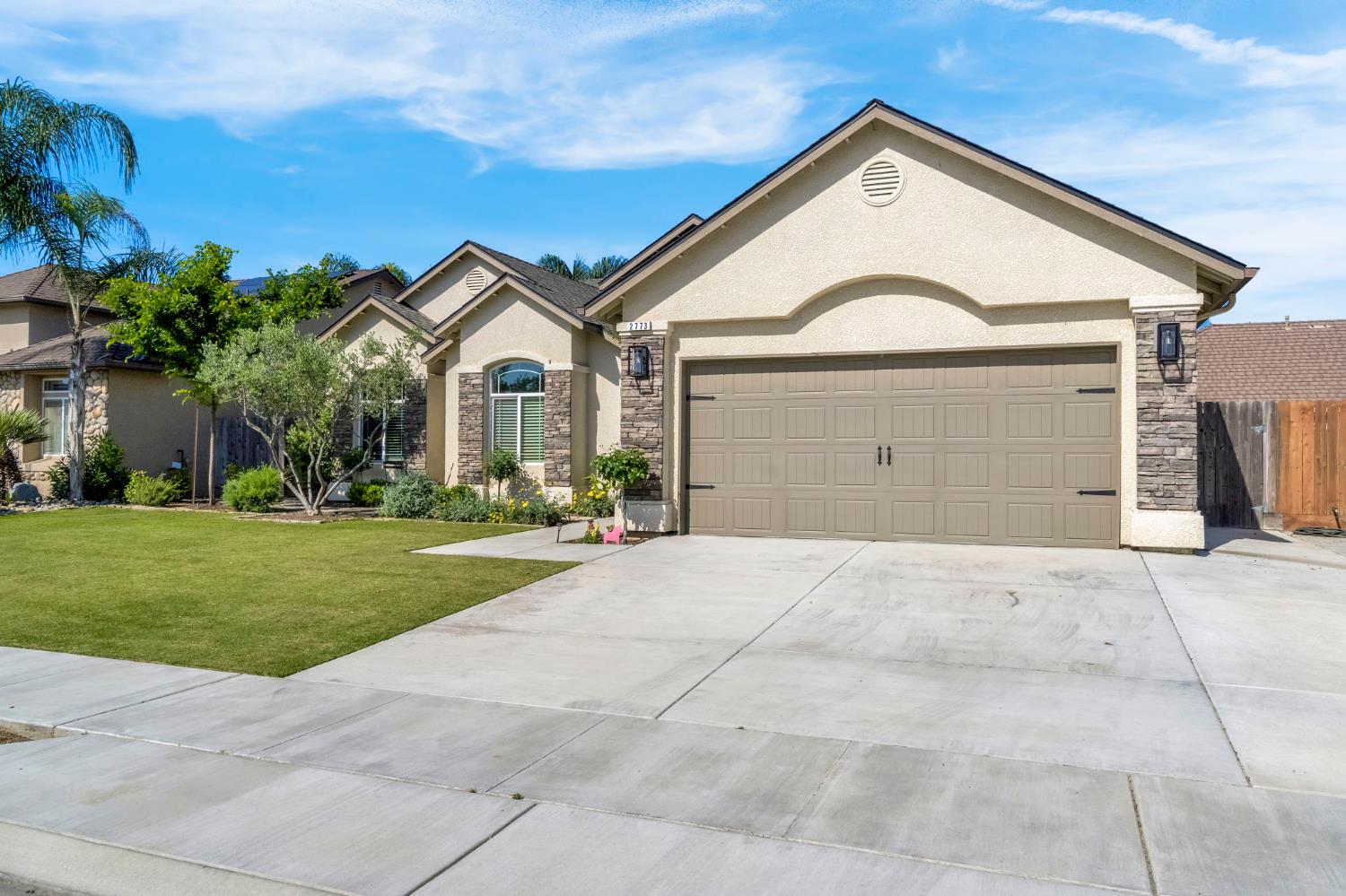 2773 8Th Avenue Dr, Kingsburg, CA 93631