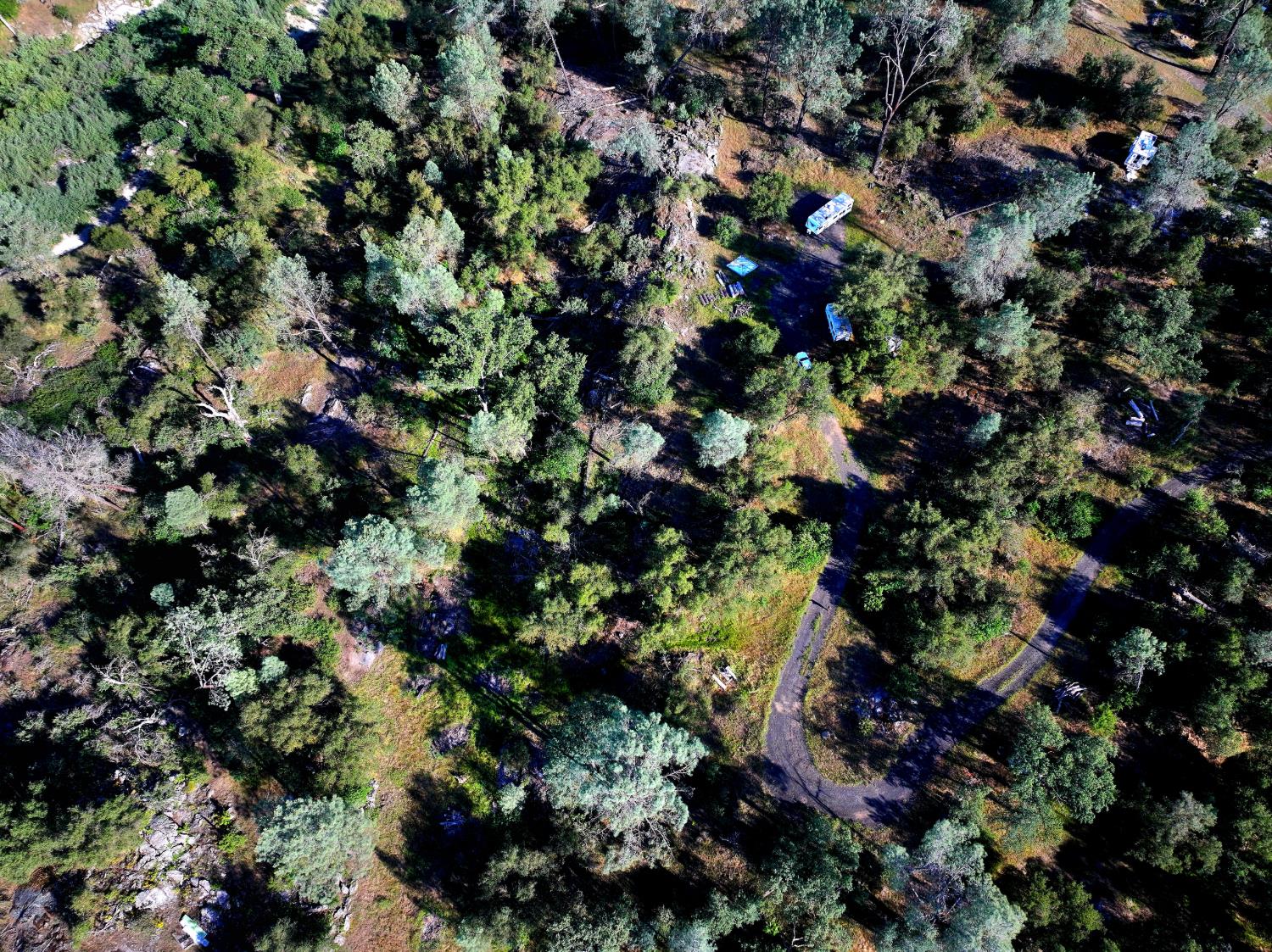 1 River Knolls Pl, Coarsegold, CA 93614