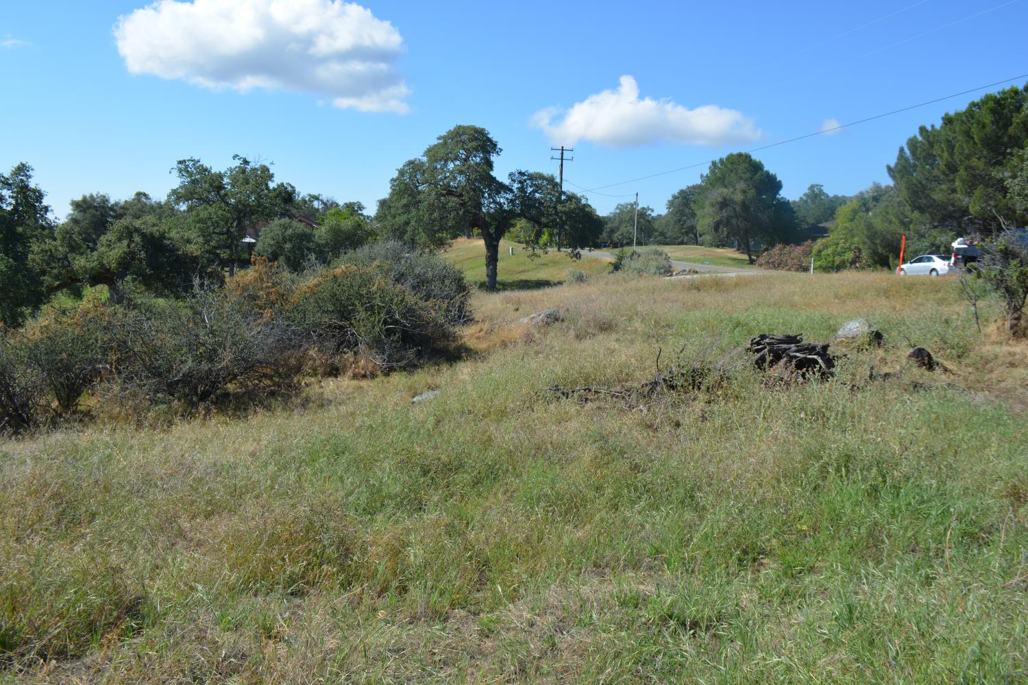 1 Corral Dr, Coarsegold, CA 93614