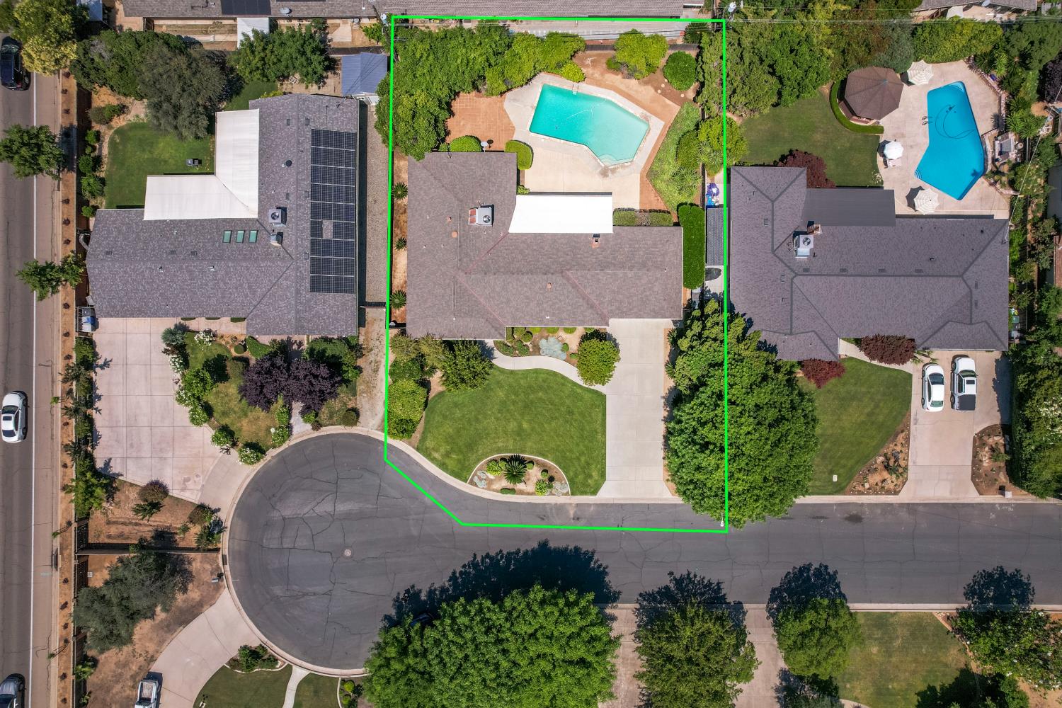 1770 W Celeste Ave, Fresno, CA 93711