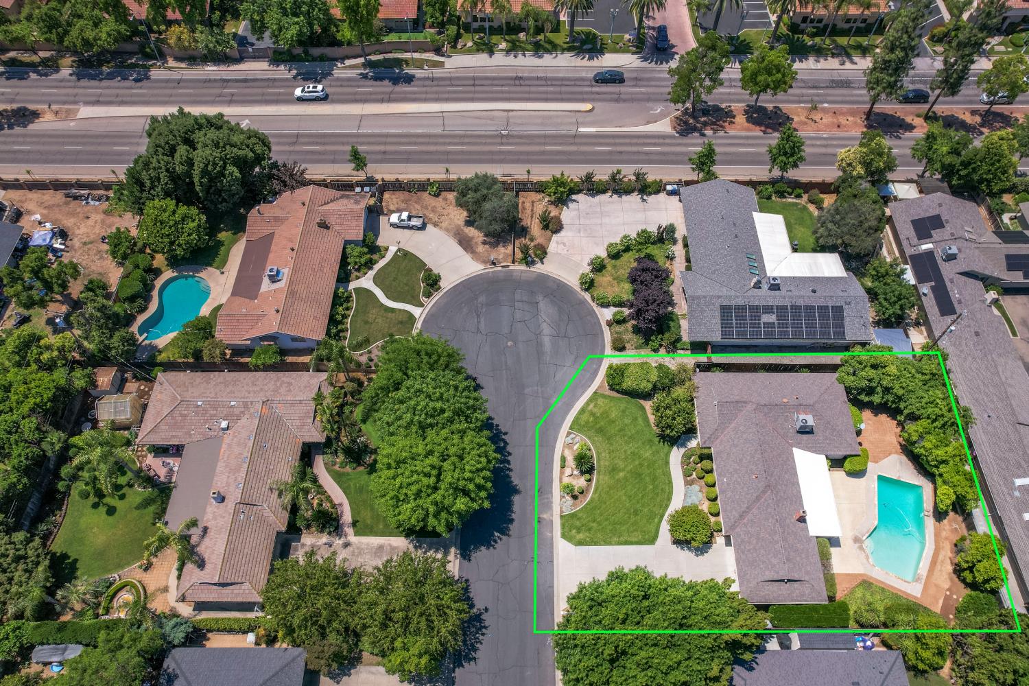 1770 W Celeste Ave, Fresno, CA 93711