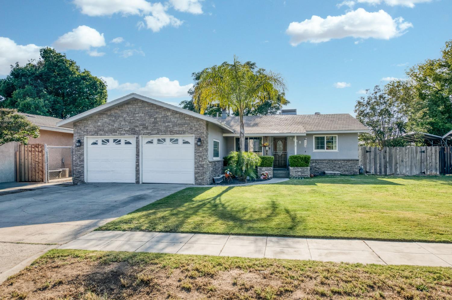 1515 N Chance Ave, Fresno, CA 93703