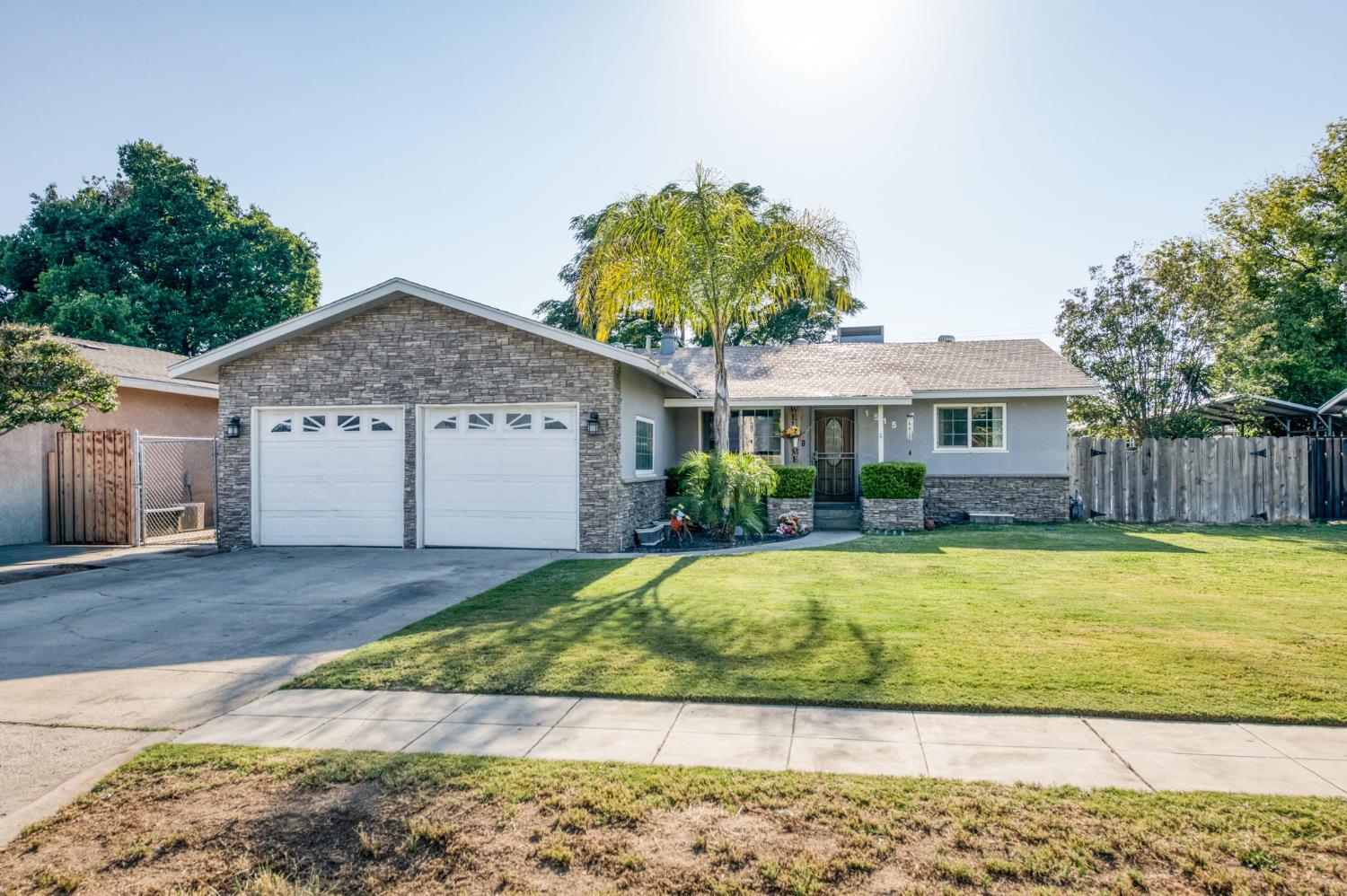 1515 N Chance Ave, Fresno, CA 93703