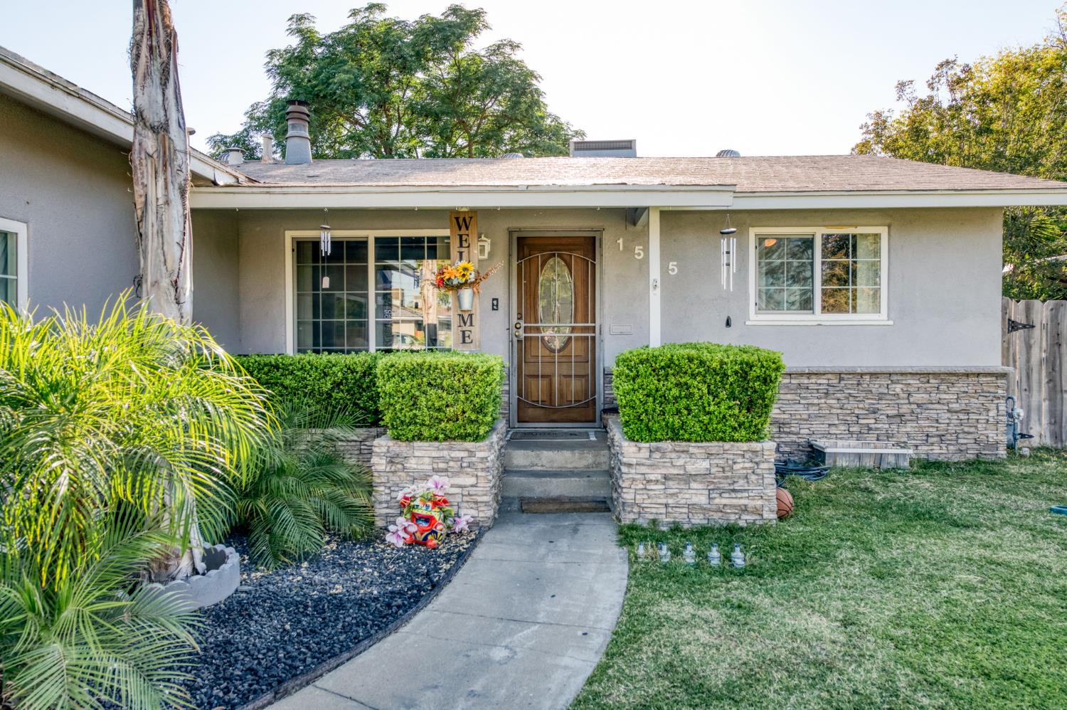 1515 N Chance Ave, Fresno, CA 93703