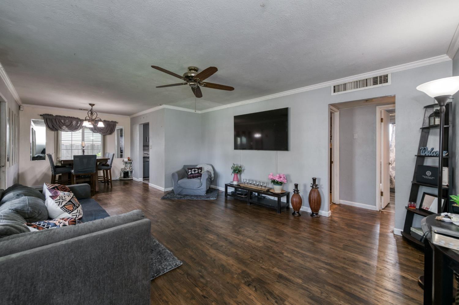 1515 N Chance Ave, Fresno, CA 93703