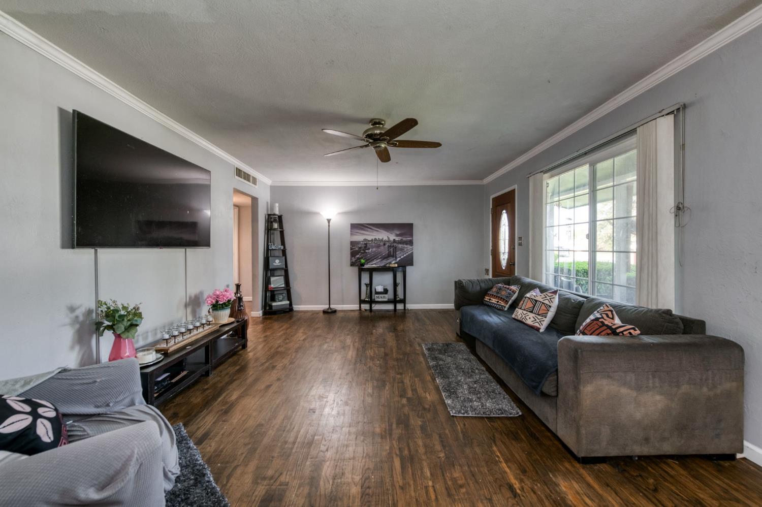 1515 N Chance Ave, Fresno, CA 93703