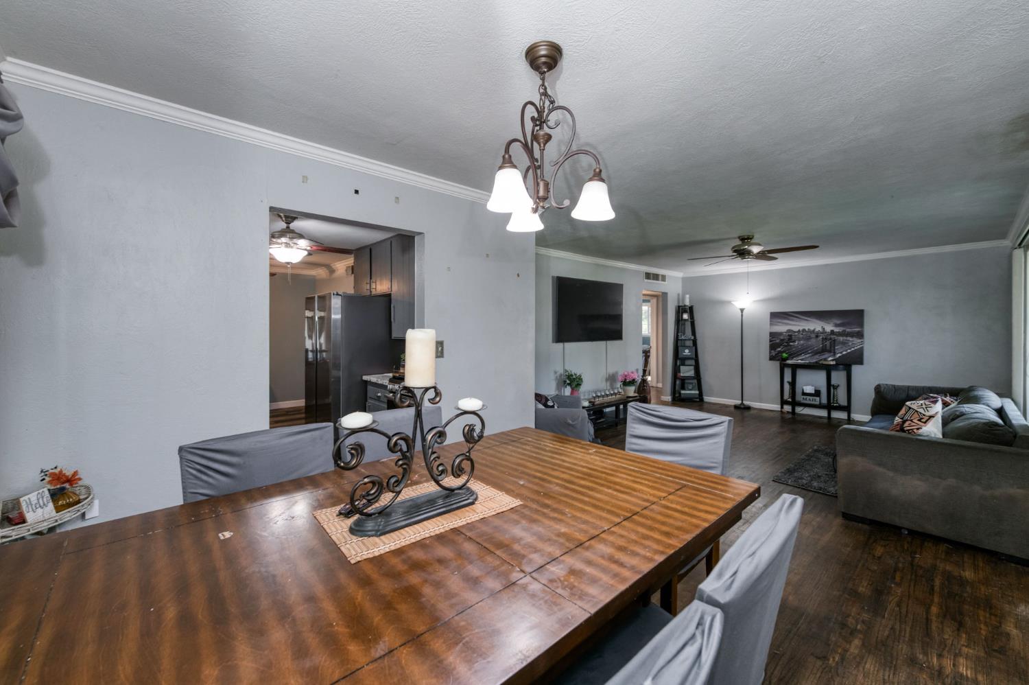 1515 N Chance Ave, Fresno, CA 93703