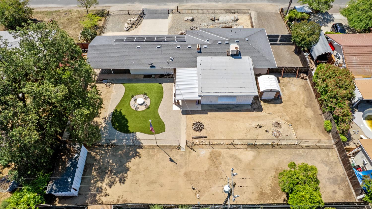 5431 E Indianapolis Ave, Fresno, CA 93727