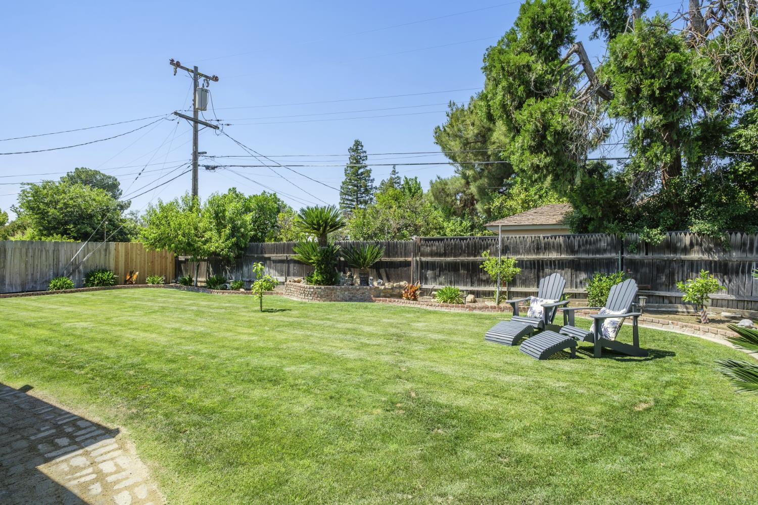 3951 Sherman St, Fresno, CA 93726