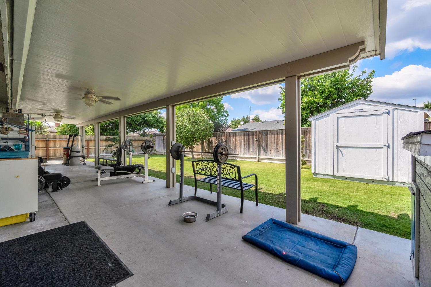 4675 E Belgravia Ave, Fresno, CA 93725