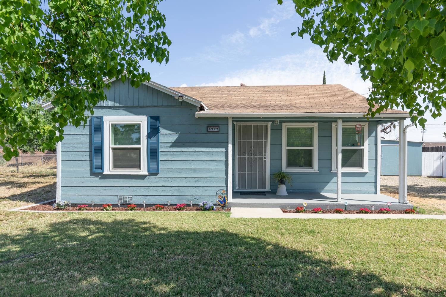4777 E Shields Ave, Fresno, CA 93726