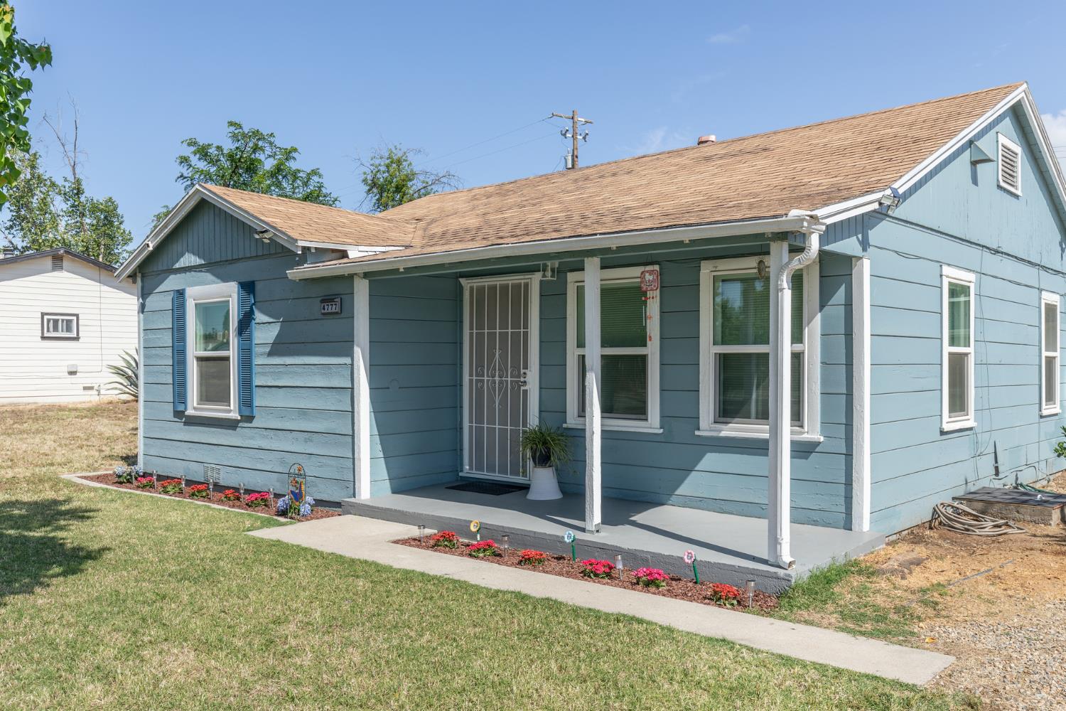 4777 E Shields Ave, Fresno, CA 93726