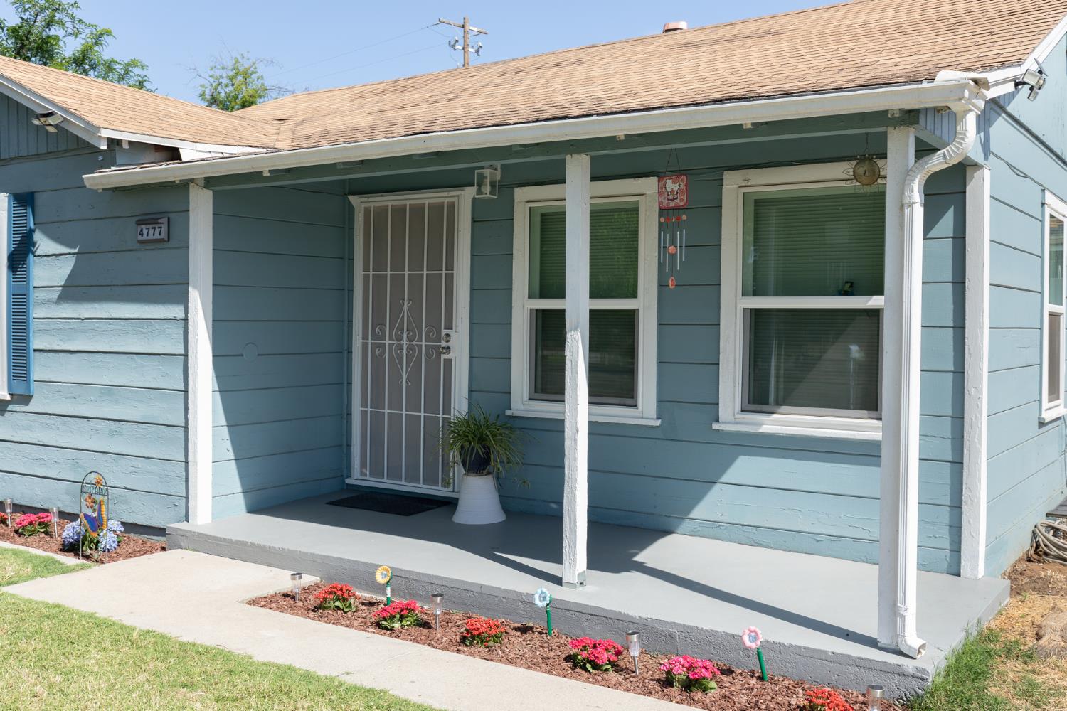 4777 E Shields Ave, Fresno, CA 93726