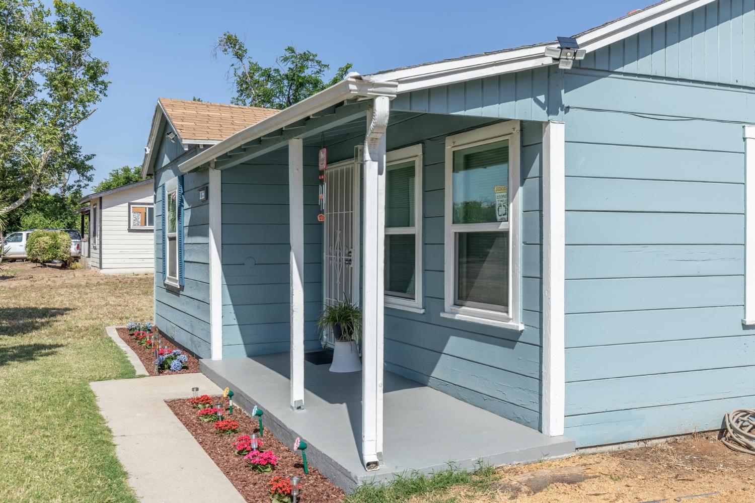 4777 E Shields Ave, Fresno, CA 93726