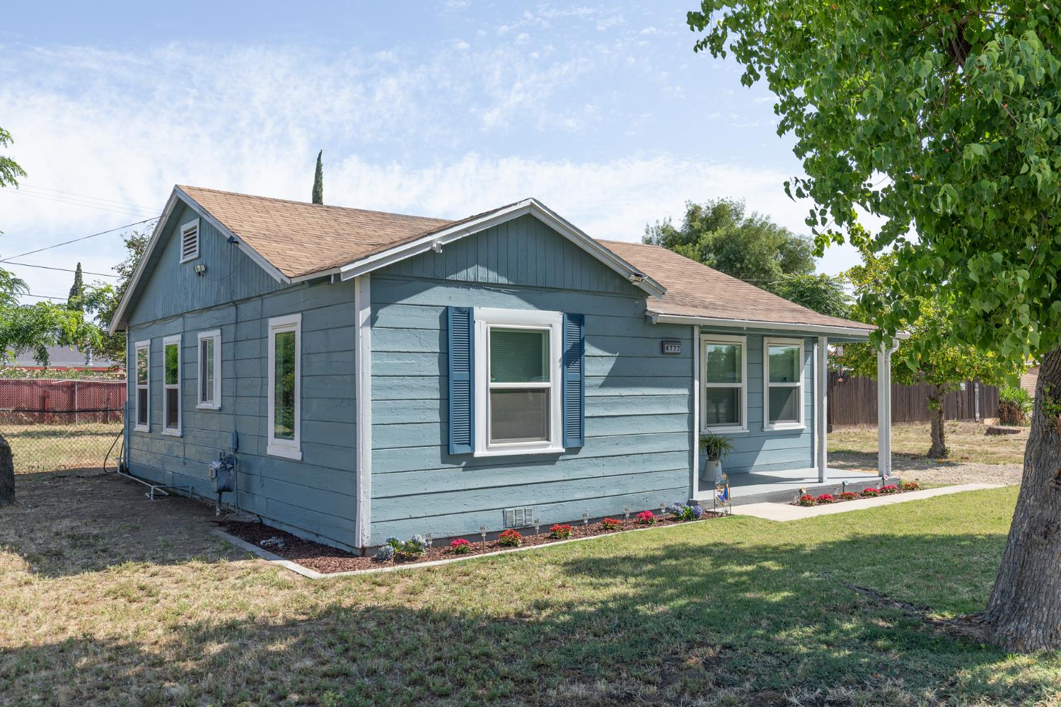 4777 E Shields Ave, Fresno, CA 93726