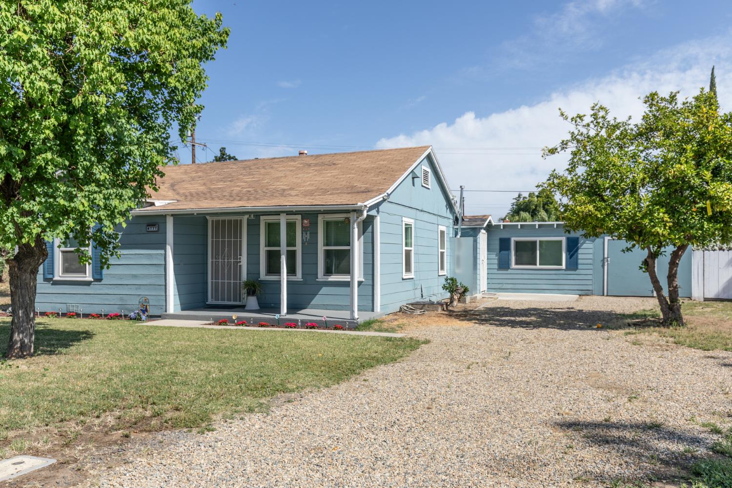 4777 E Shields Ave, Fresno, CA 93726