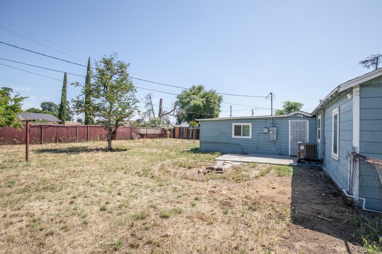 4777 E Shields Ave, Fresno, CA 93726