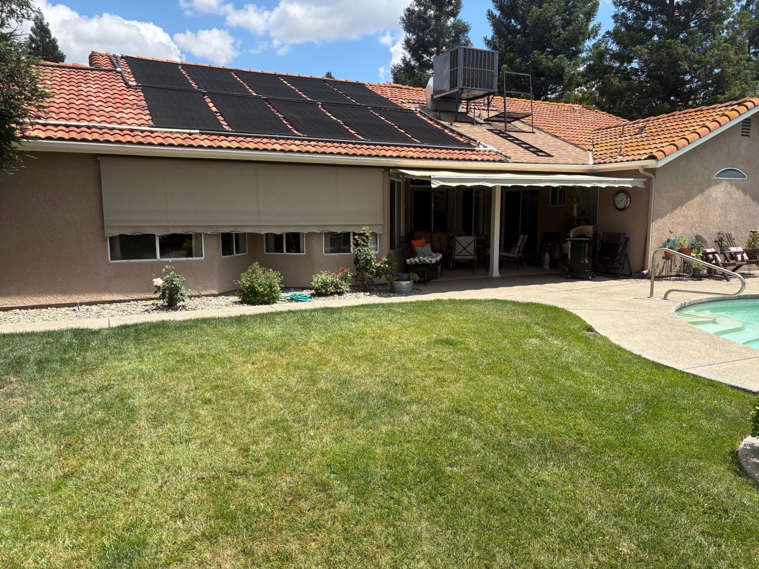 8263 N Mcdonald Ave, Fresno, CA 93720