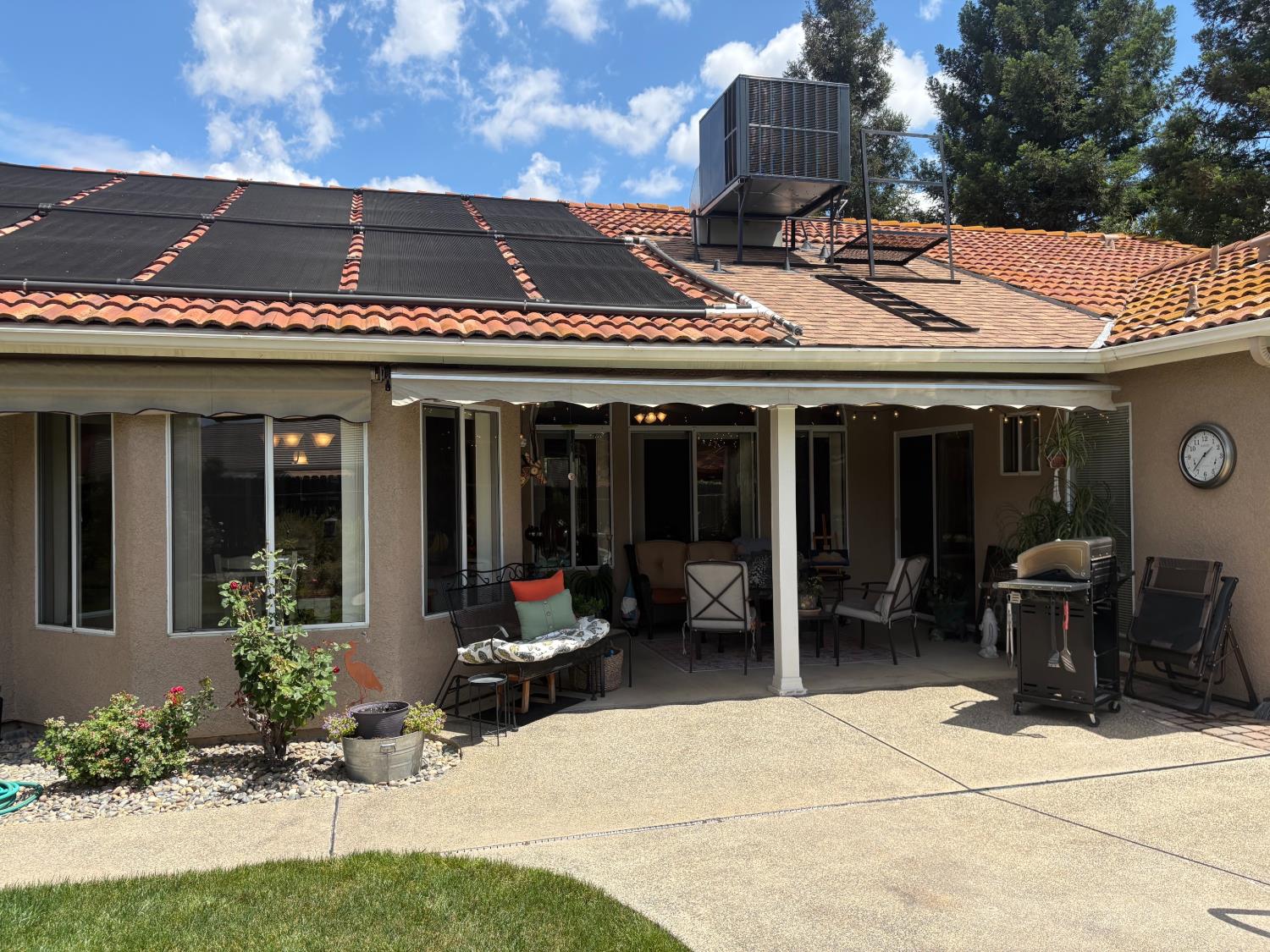 8263 N Mcdonald Ave, Fresno, CA 93720