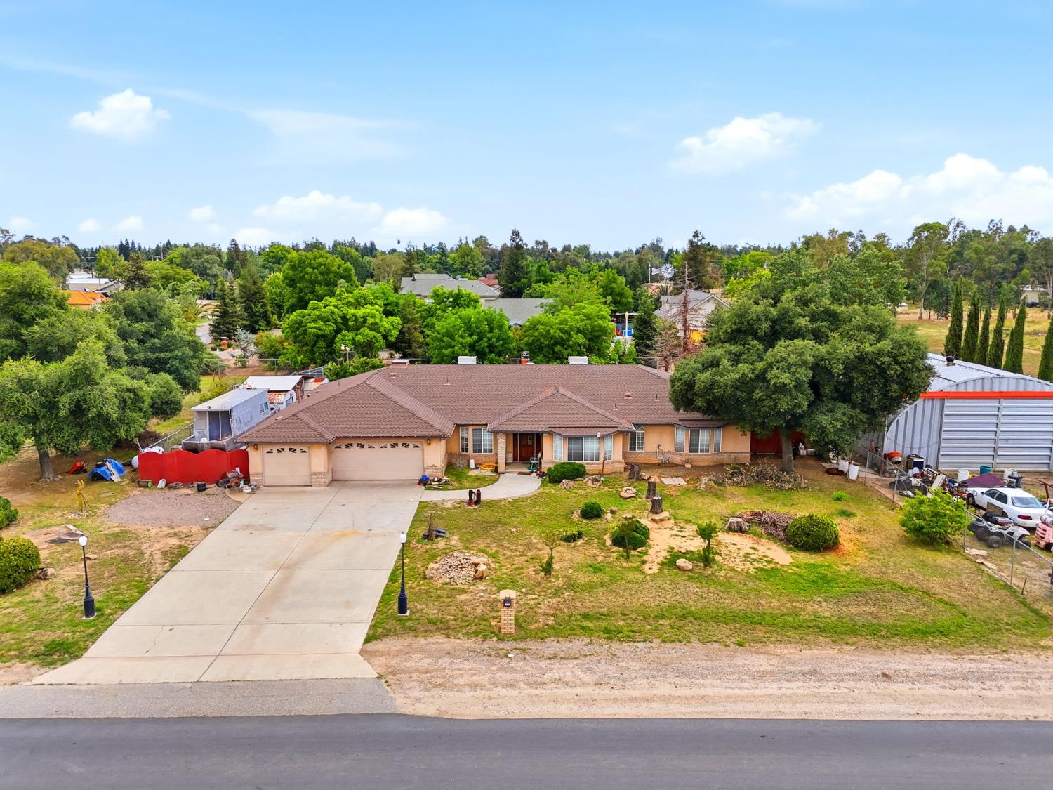 37248 Avenue 13, Madera, CA 93636