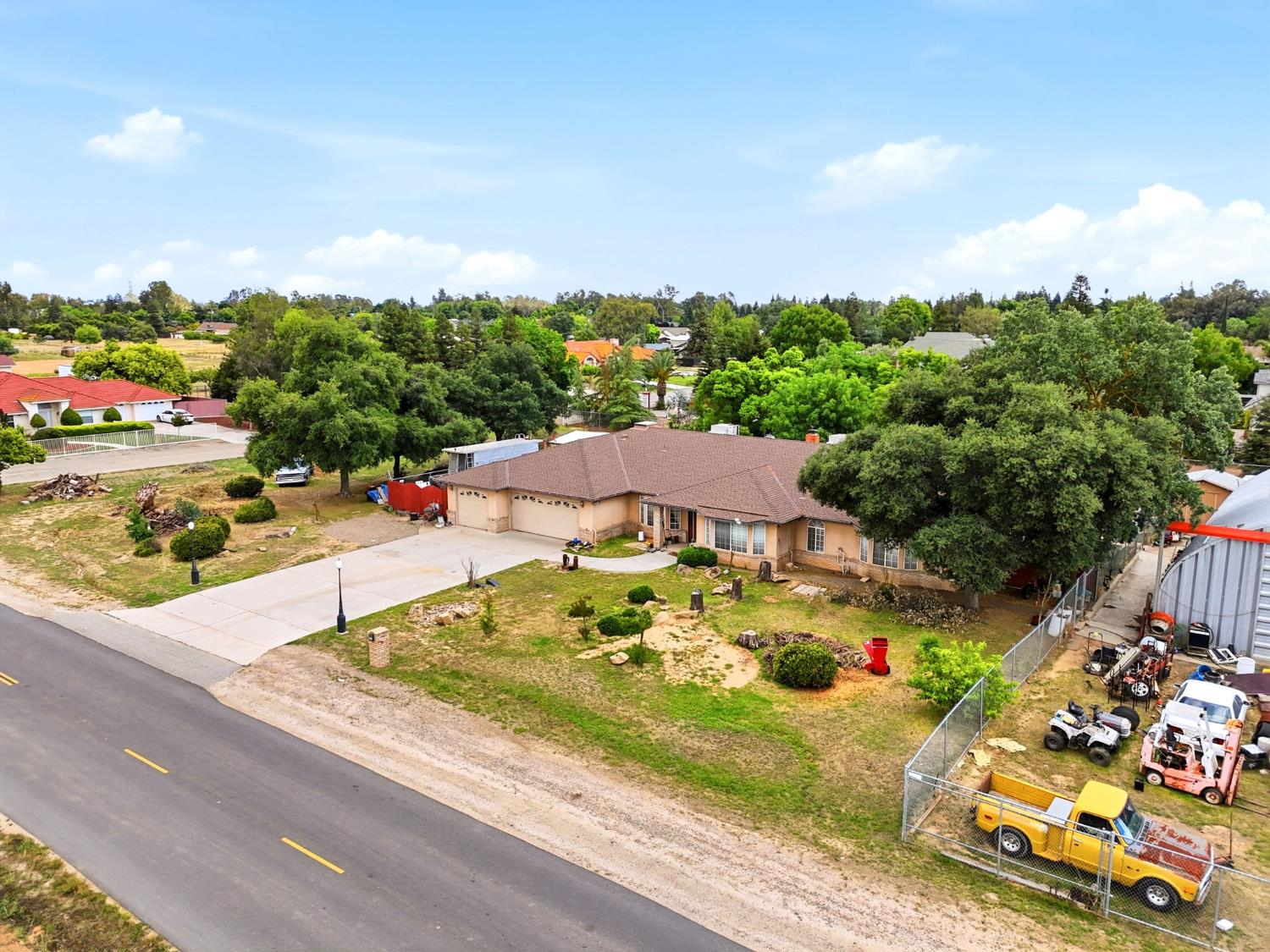 37248 Avenue 13, Madera, CA 93636