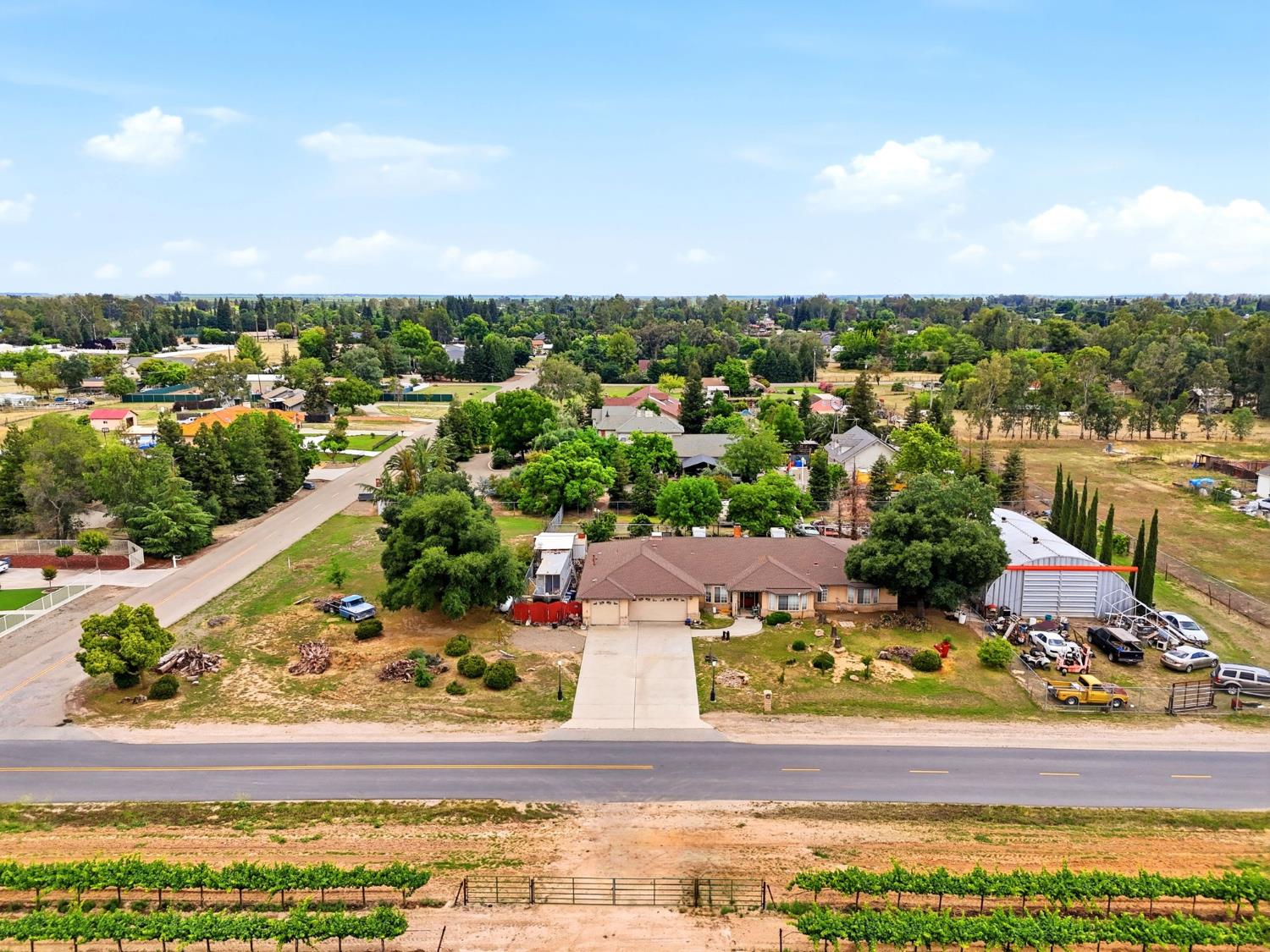 37248 Avenue 13, Madera, CA 93636