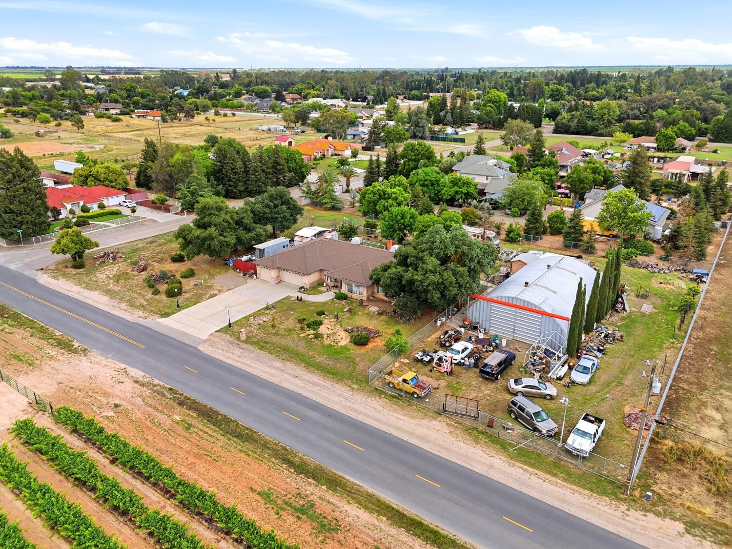 37248 Avenue 13, Madera, CA 93636