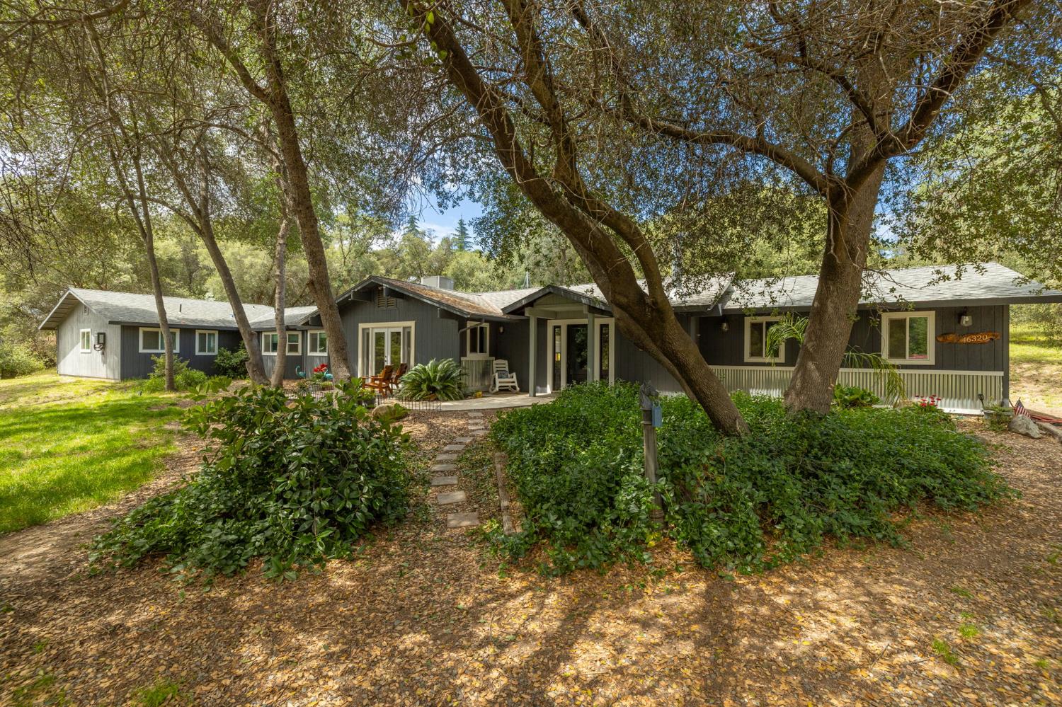 46320 Oonay Nation Rd, Coarsegold, CA 93614