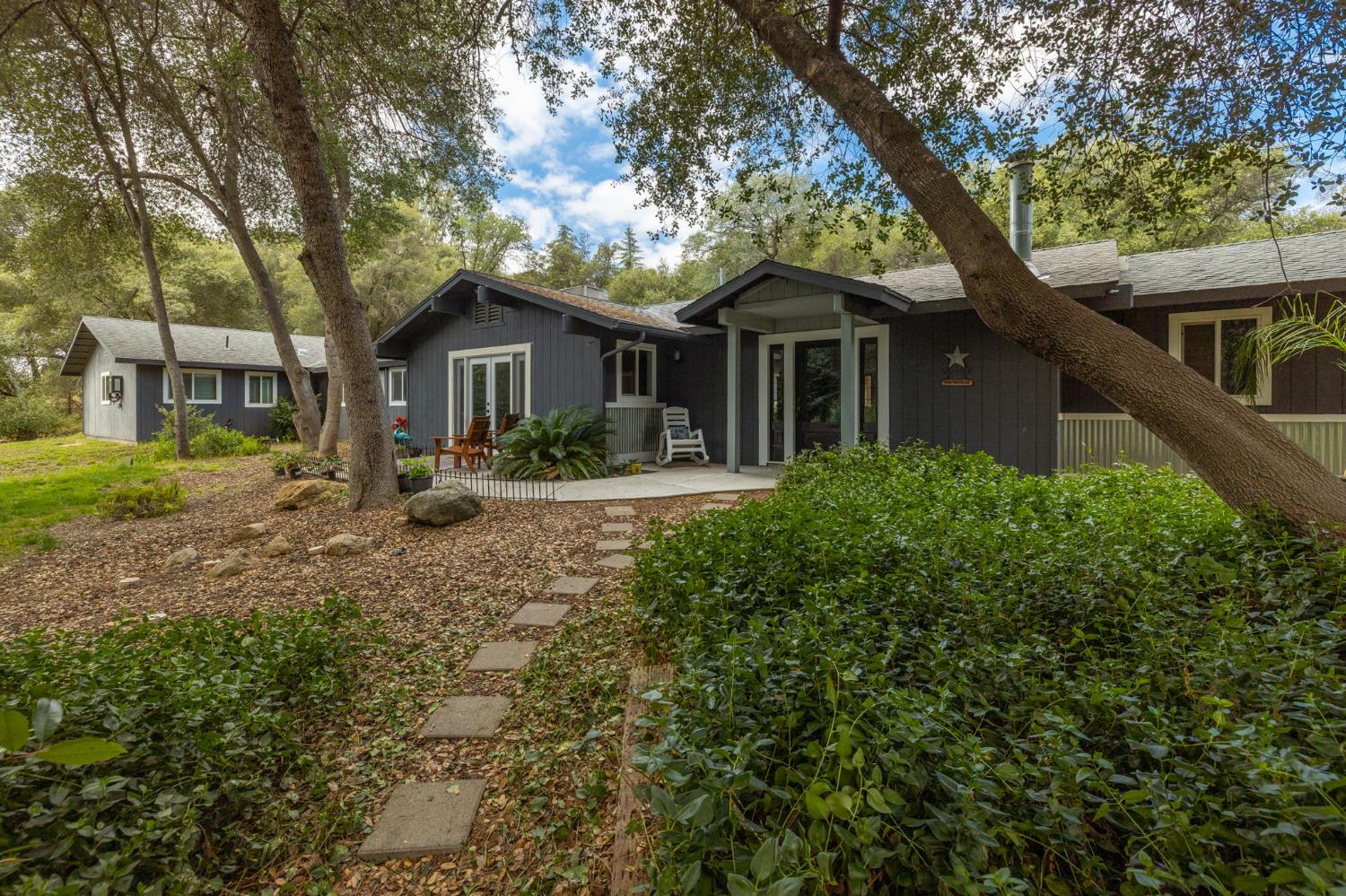 46320 Oonay Nation Rd, Coarsegold, CA 93614