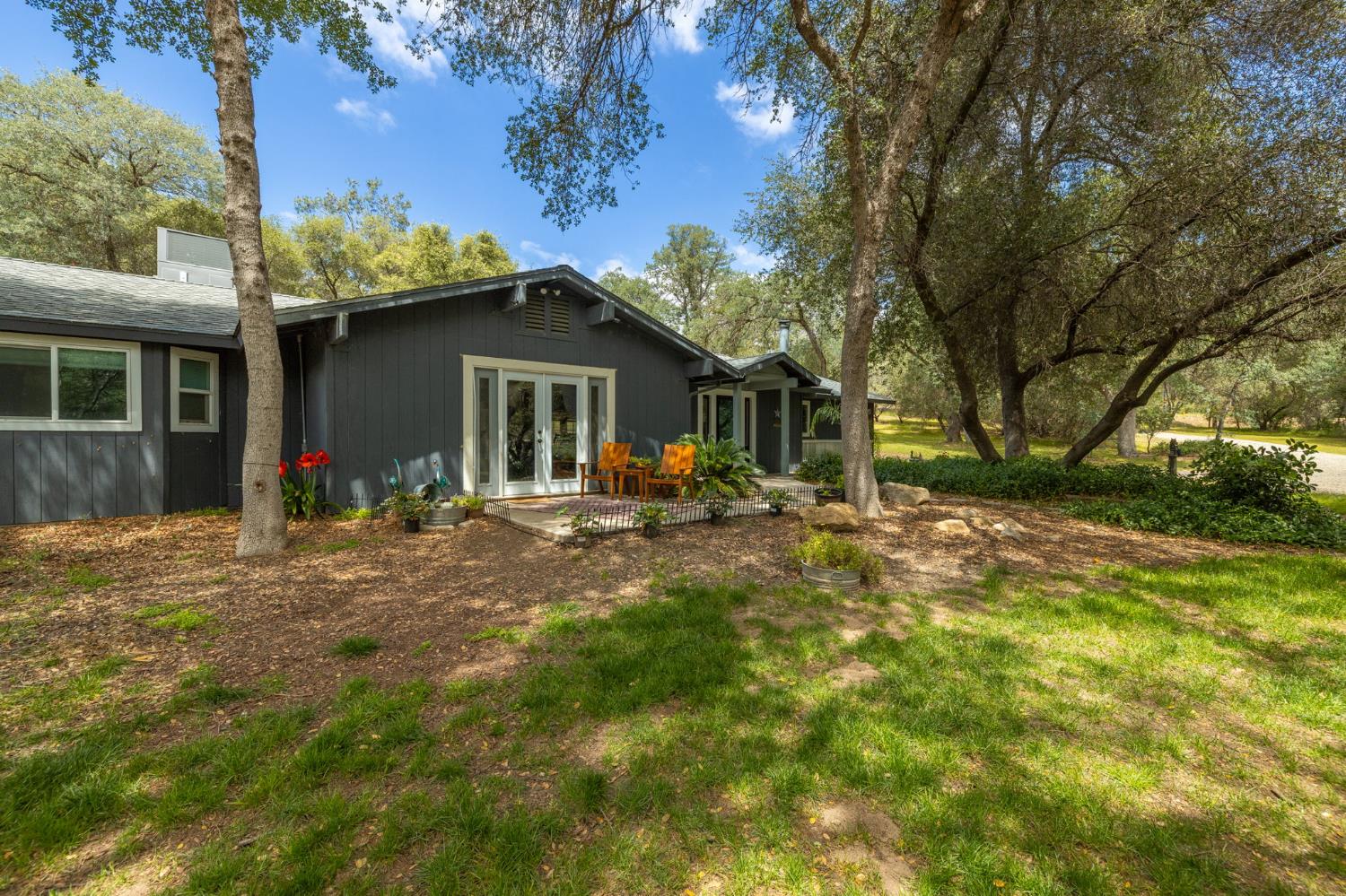 46320 Oonay Nation Rd, Coarsegold, CA 93614