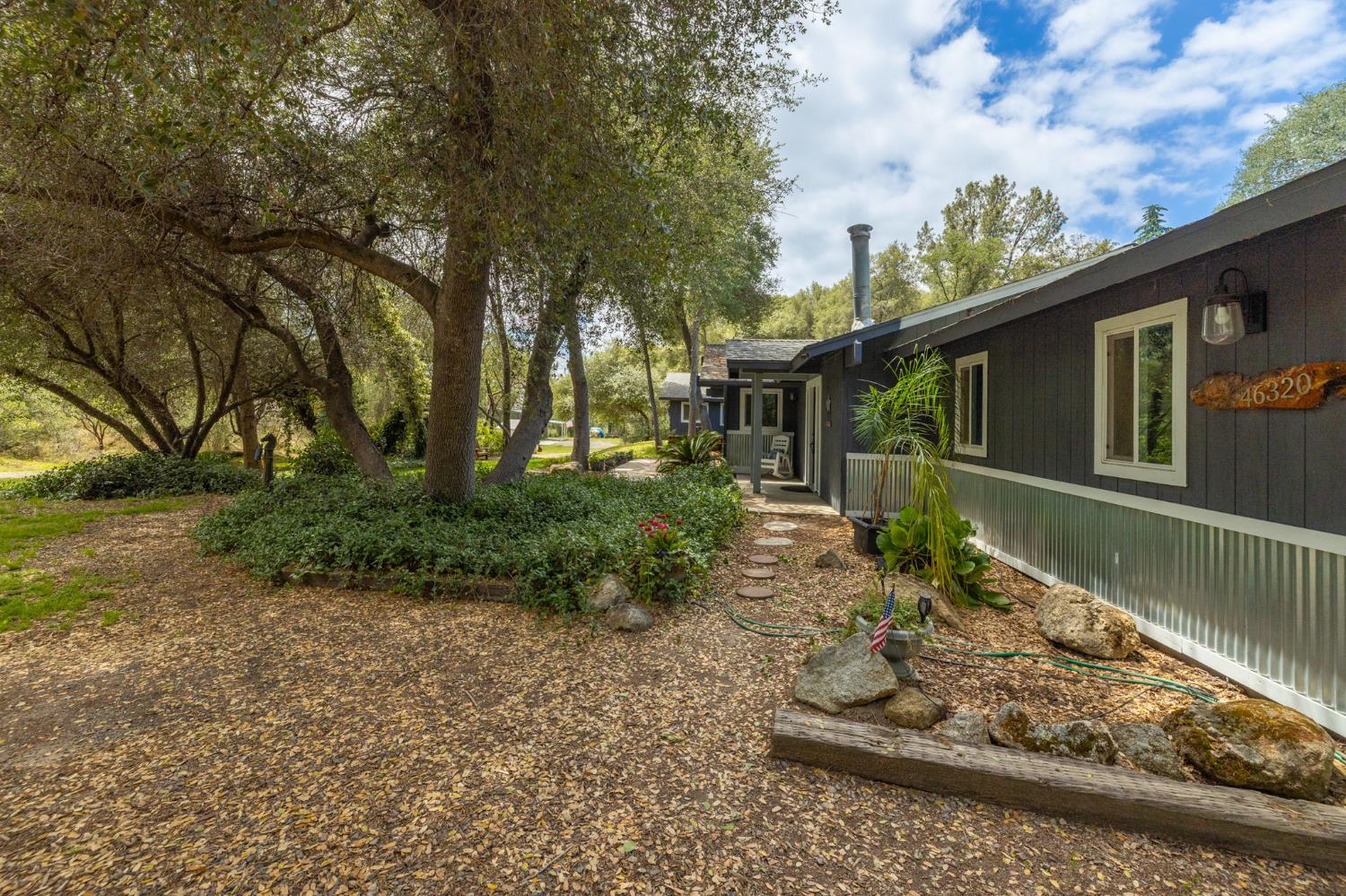 46320 Oonay Nation Rd, Coarsegold, CA 93614