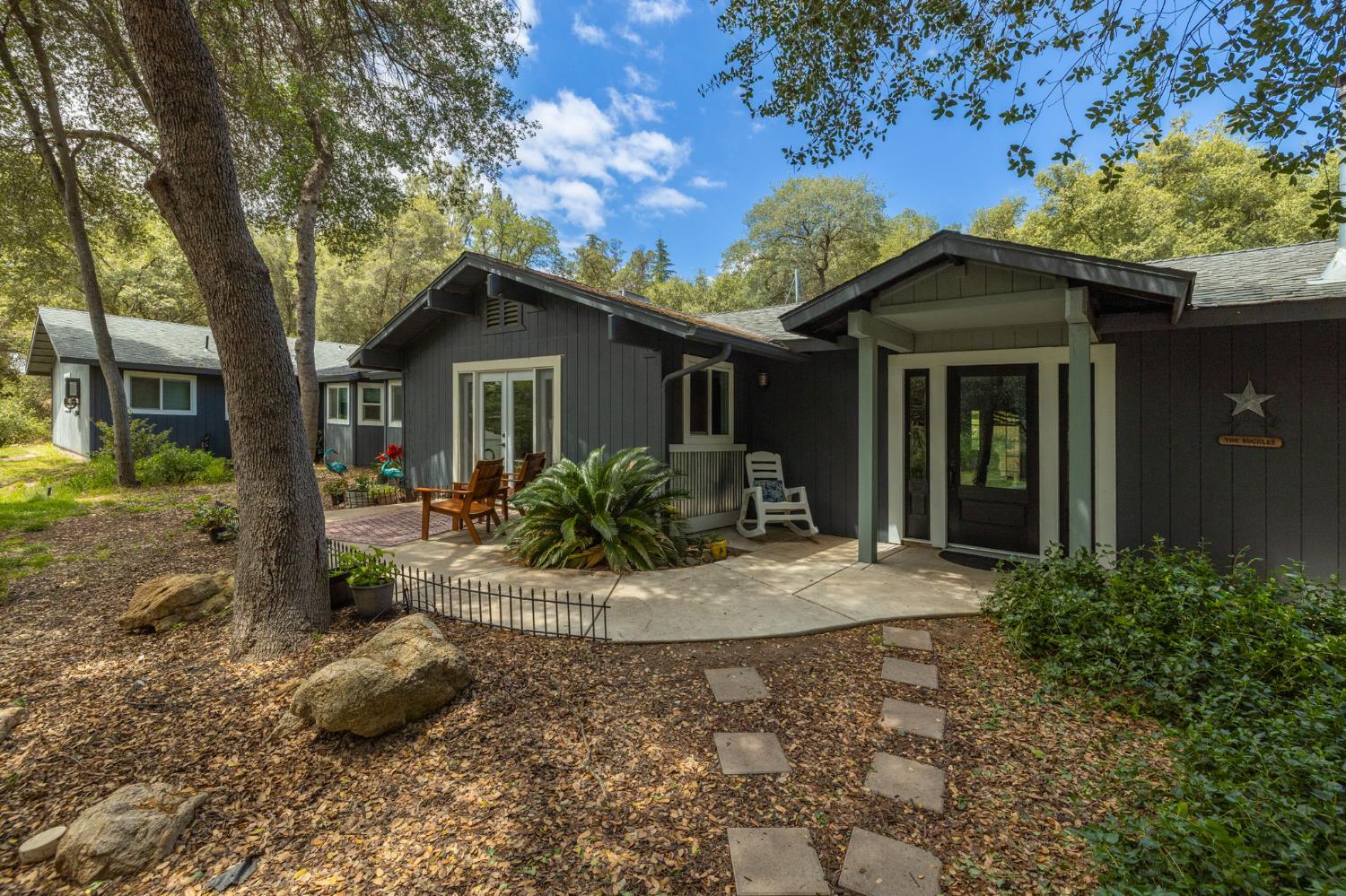 46320 Oonay Nation Rd, Coarsegold, CA 93614