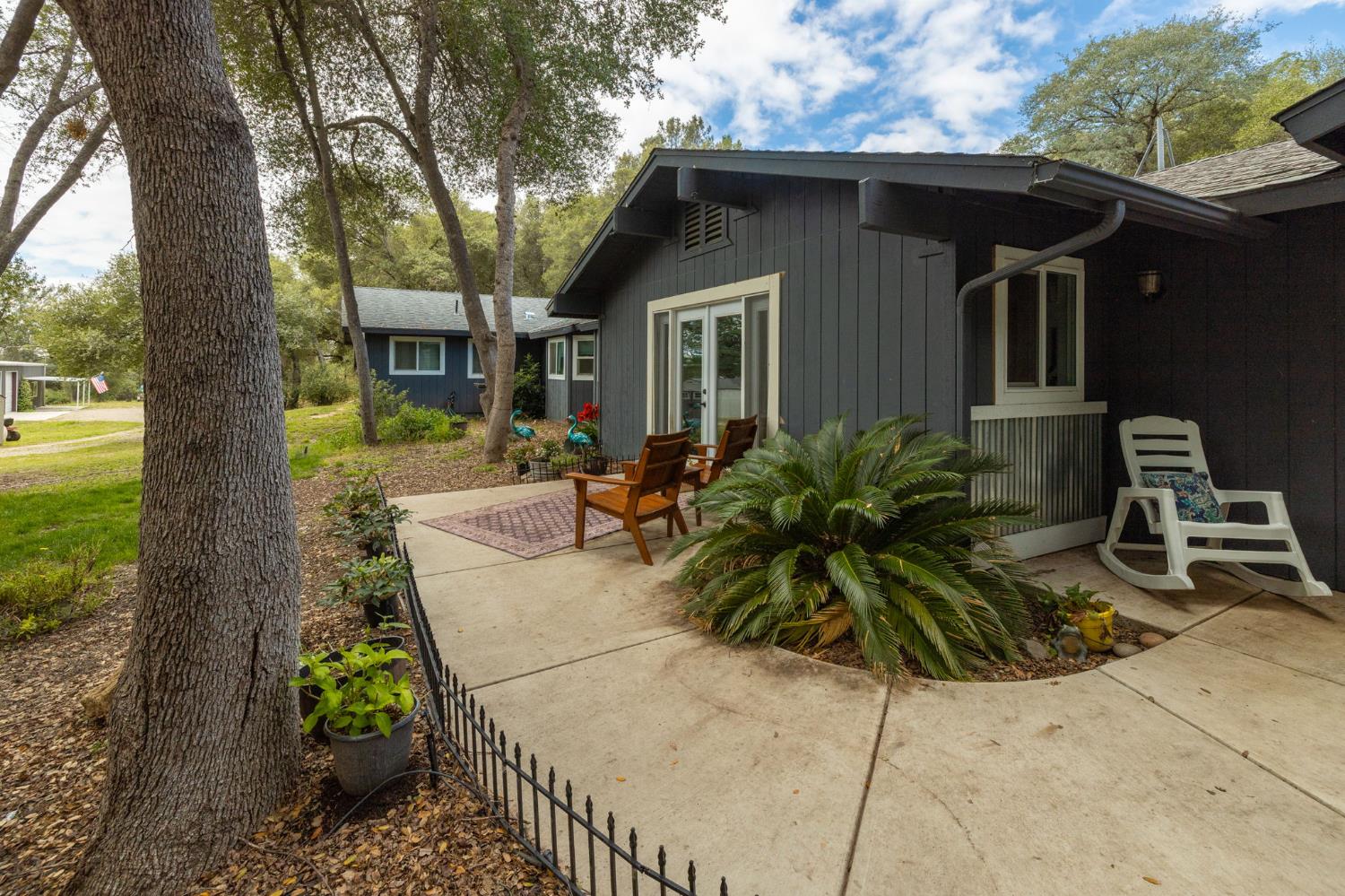 46320 Oonay Nation Rd, Coarsegold, CA 93614