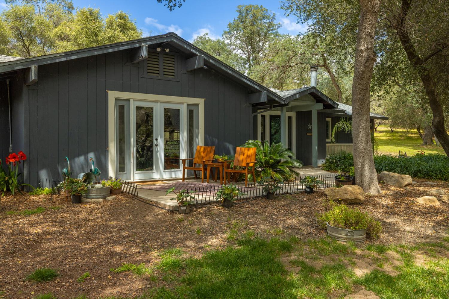 46320 Oonay Nation Rd, Coarsegold, CA 93614