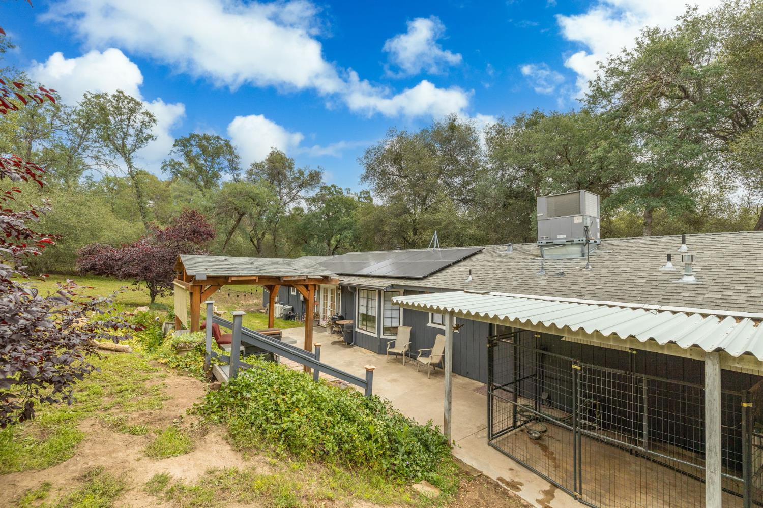 46320 Oonay Nation Rd, Coarsegold, CA 93614