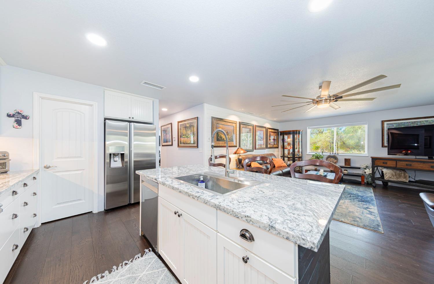 46320 Oonay Nation Rd, Coarsegold, CA 93614