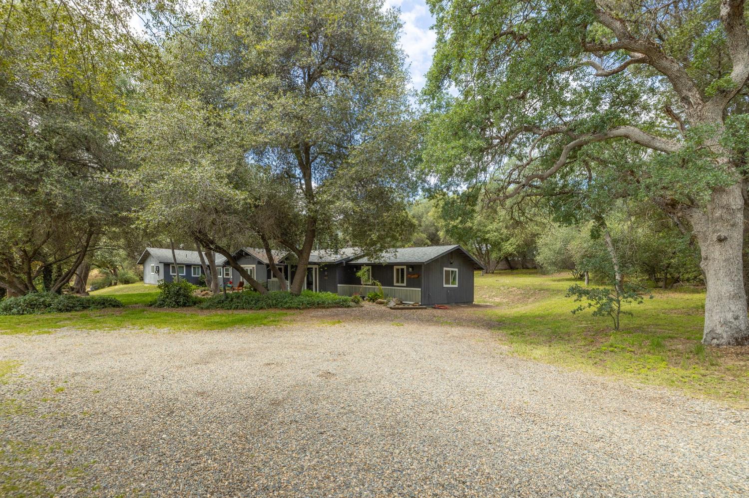 46320 Oonay Nation Rd, Coarsegold, CA 93614
