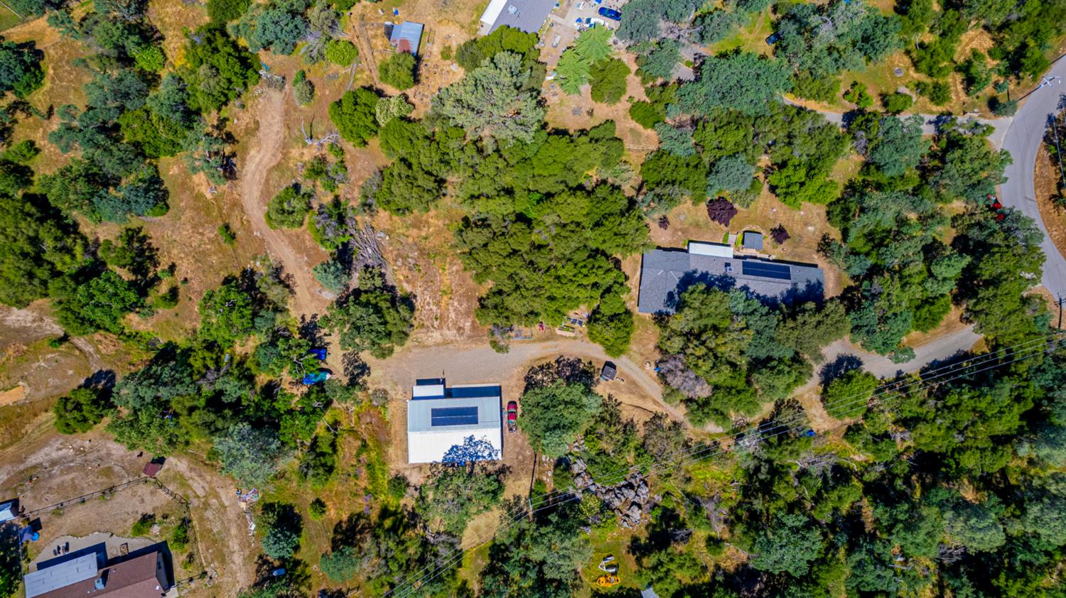 46320 Oonay Nation Rd, Coarsegold, CA 93614